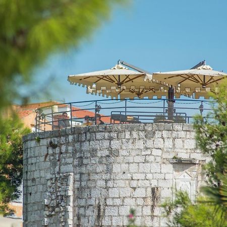 Genoa Rooms Πόρετς Δωμάτιο φωτογραφία
