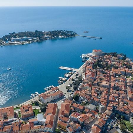 Genoa Rooms Πόρετς Δωμάτιο φωτογραφία