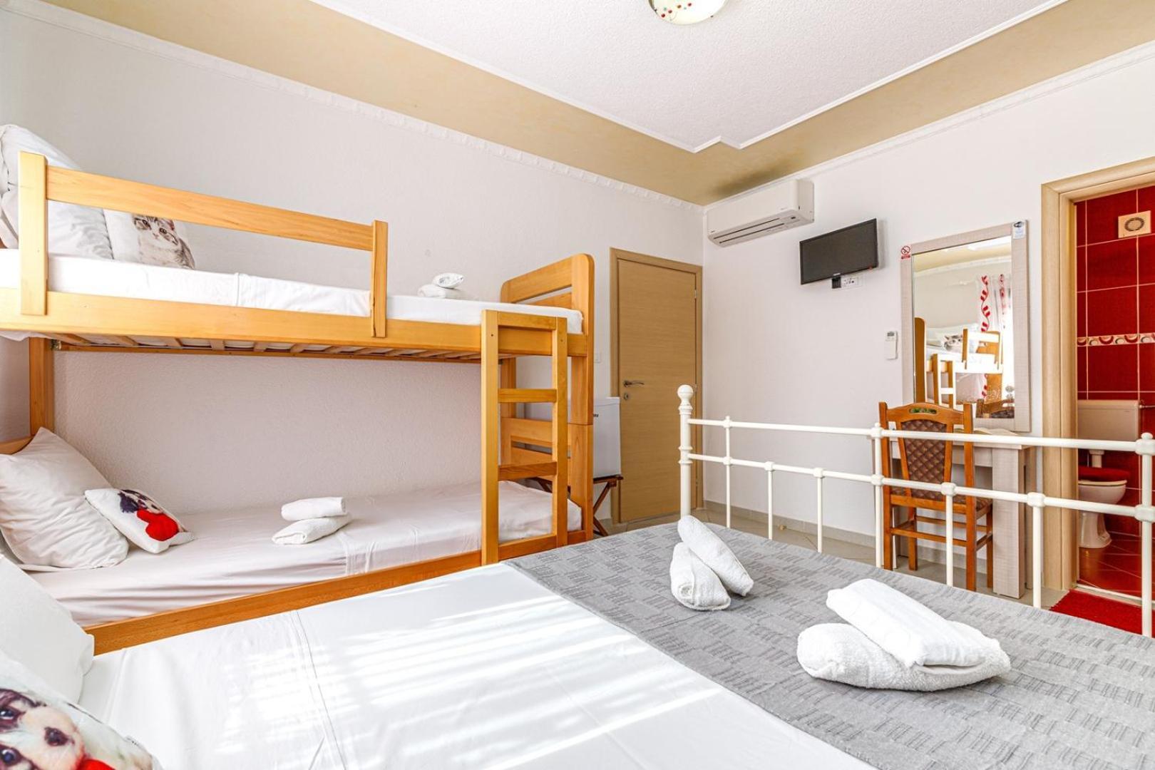 Genoa Rooms Πόρετς Δωμάτιο φωτογραφία