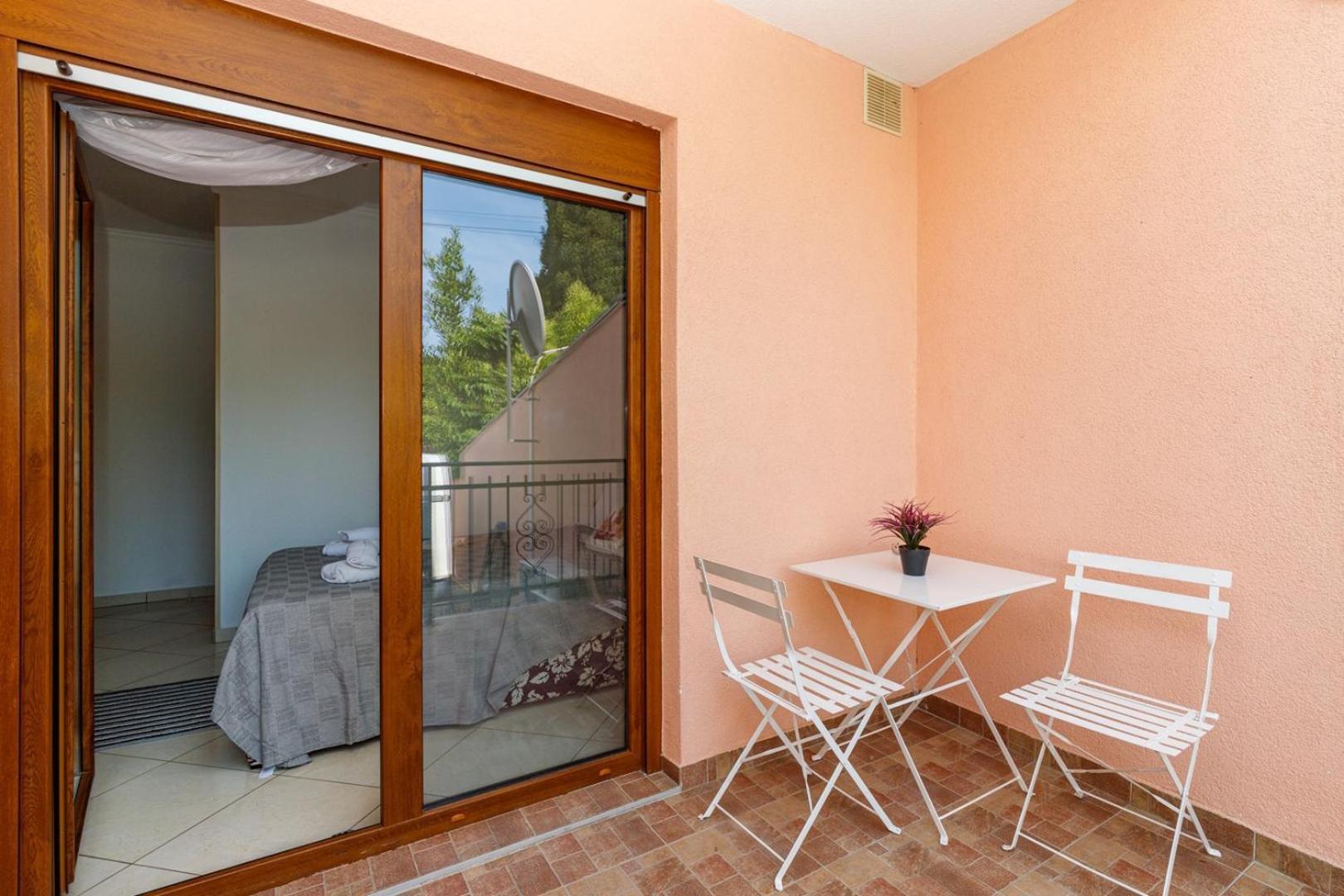 Genoa Rooms Πόρετς Δωμάτιο φωτογραφία