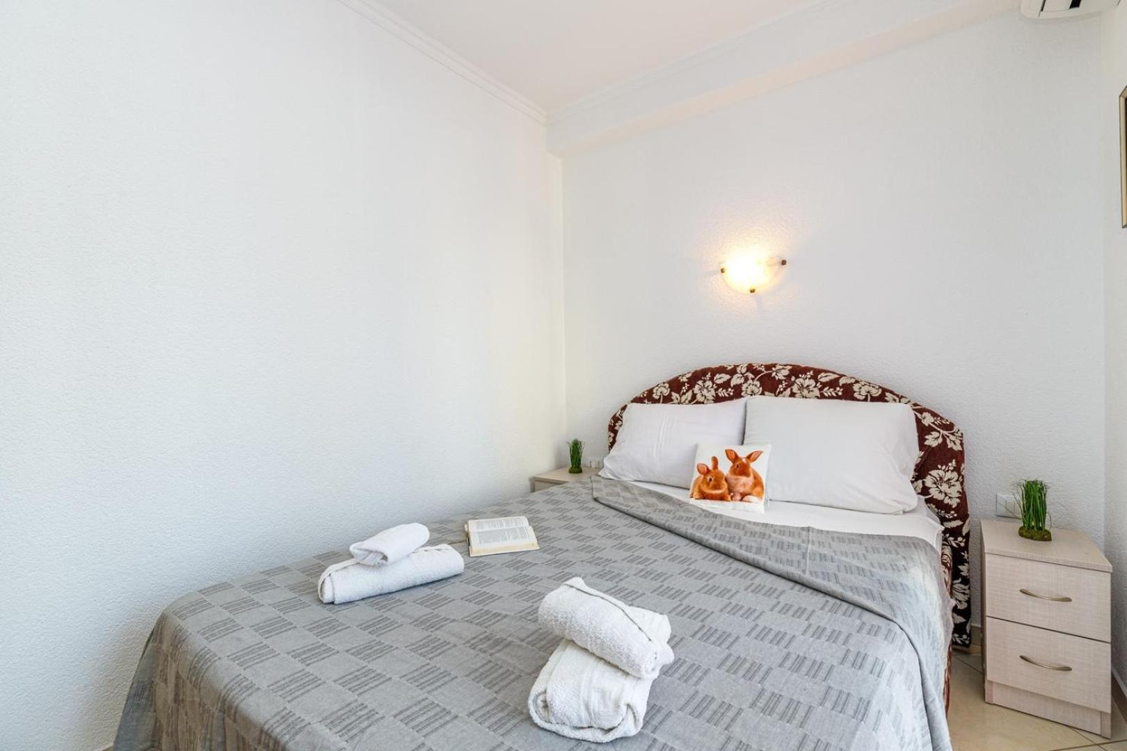 Genoa Rooms Πόρετς Δωμάτιο φωτογραφία