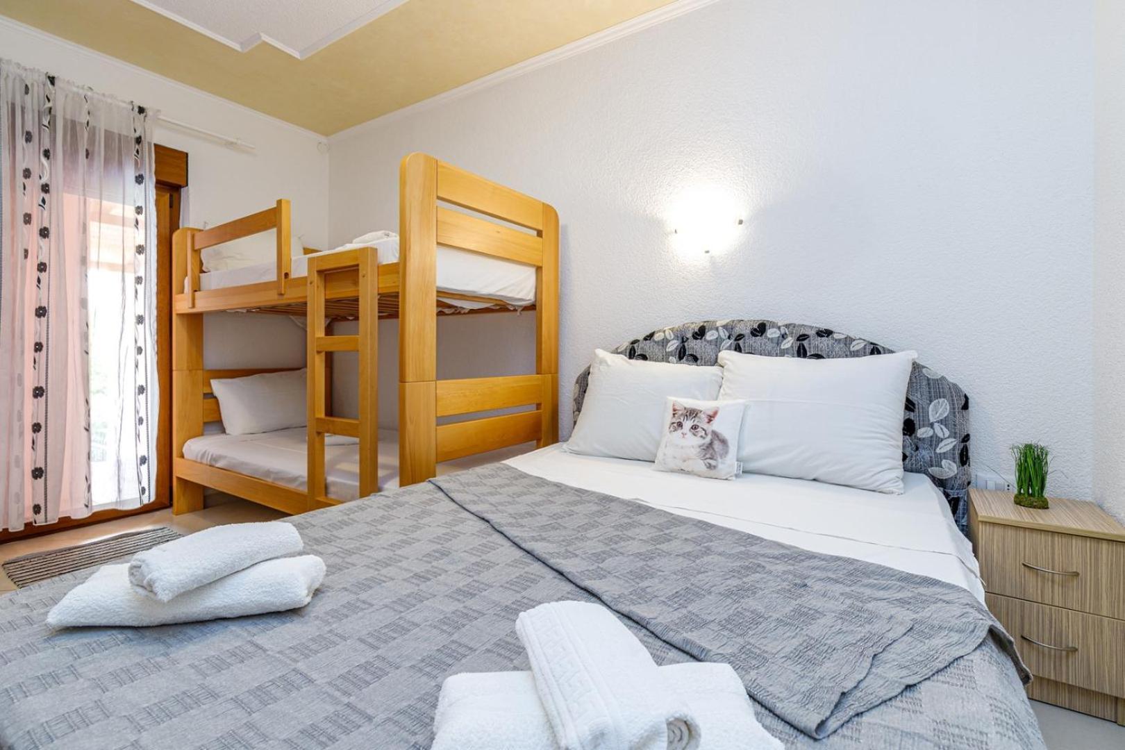 Genoa Rooms Πόρετς Δωμάτιο φωτογραφία