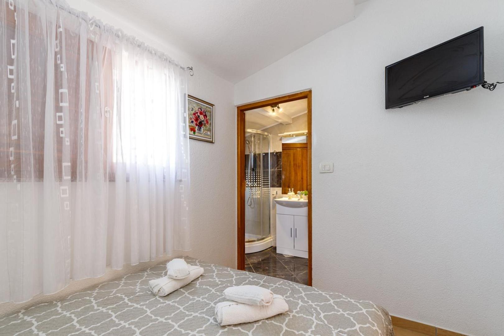 Genoa Rooms Πόρετς Δωμάτιο φωτογραφία