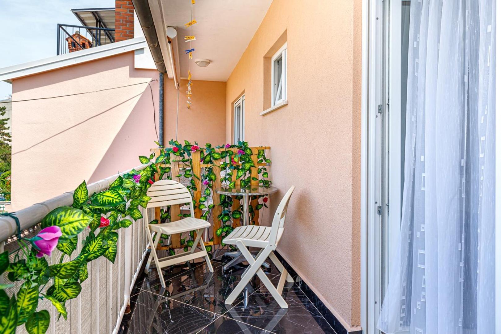 Genoa Rooms Πόρετς Δωμάτιο φωτογραφία
