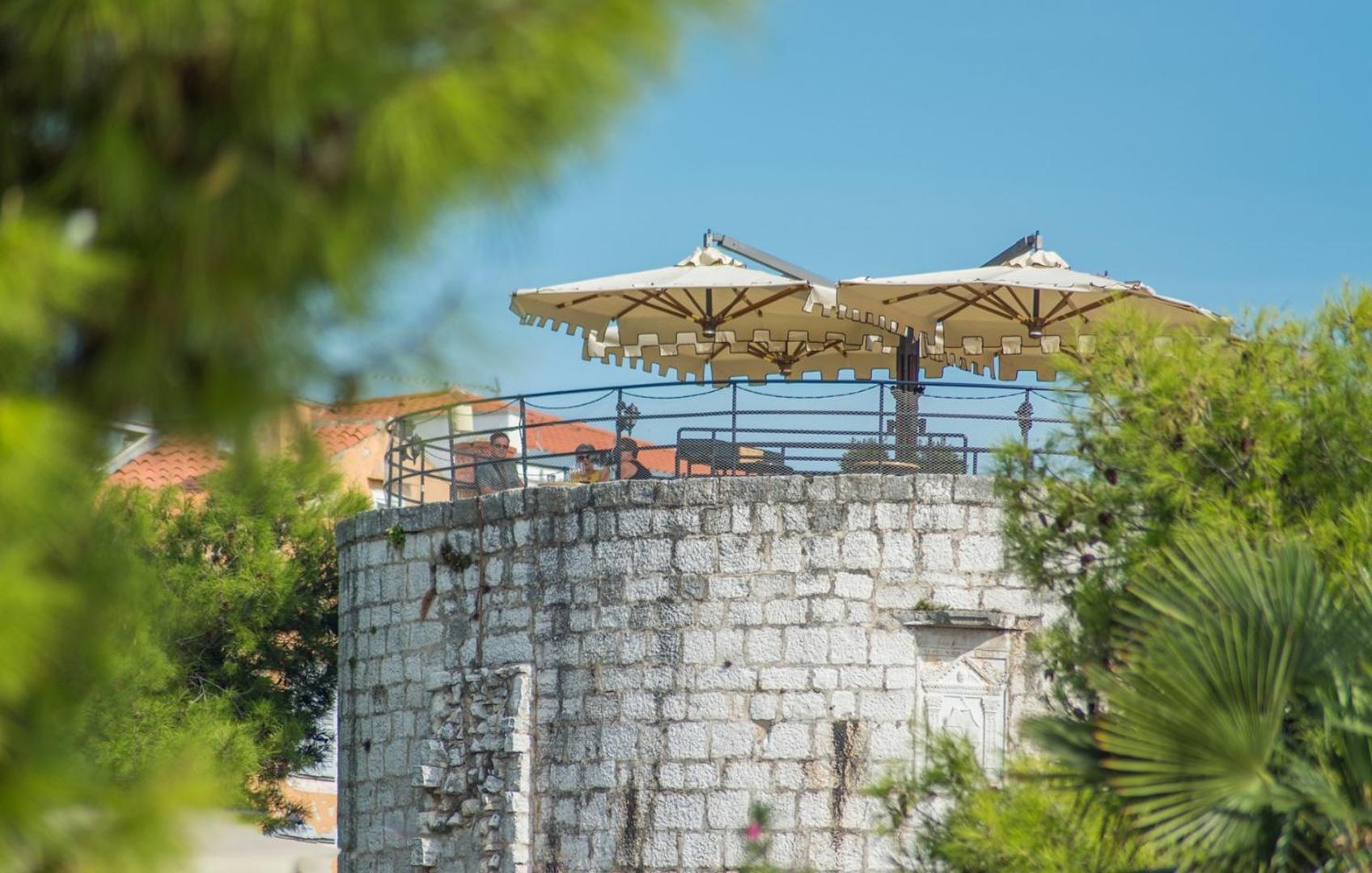 Genoa Rooms Πόρετς Δωμάτιο φωτογραφία